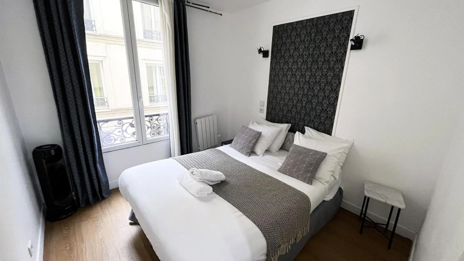Urban Flat 17 - Pretty 3 Bdr Flat In Paris Montorgueil Apartment 0*,  France