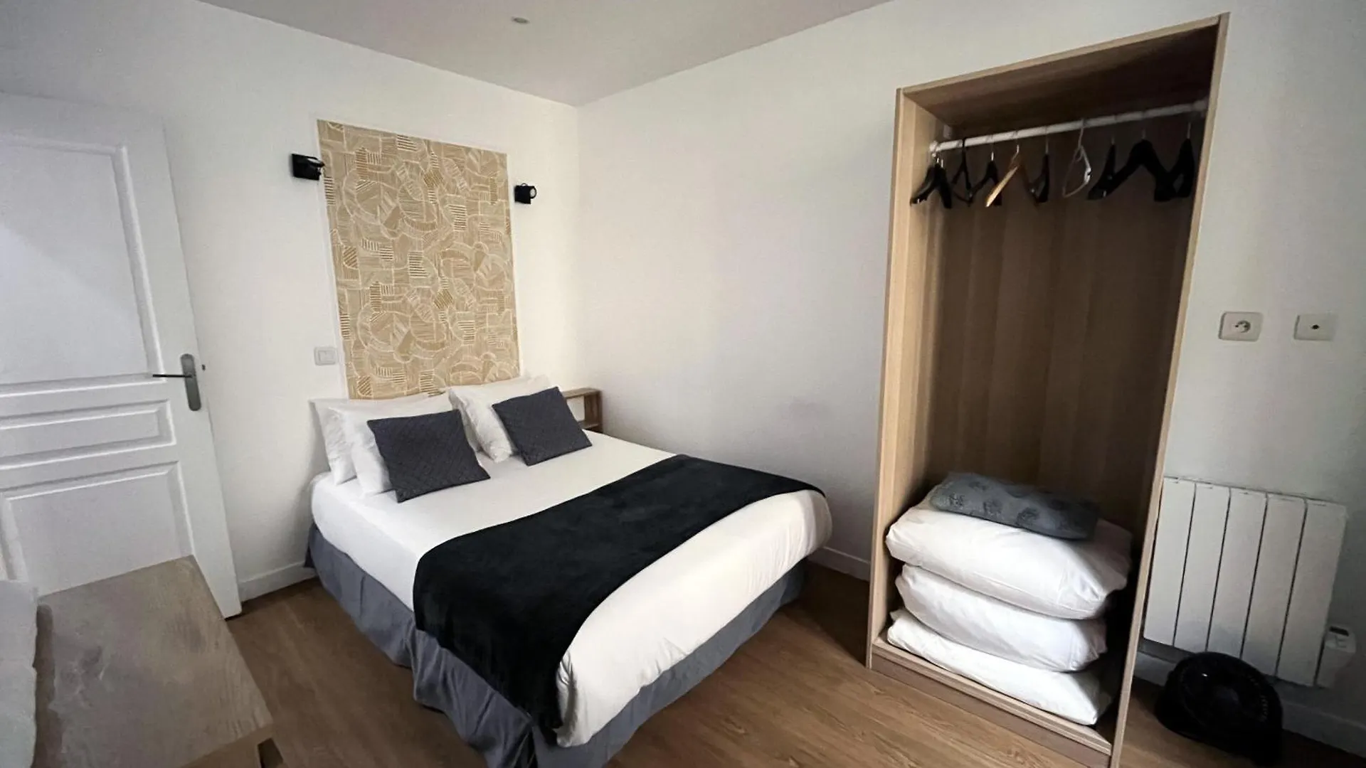 Urban Flat 17 - Pretty 3 Bdr Flat In Paris Montorgueil Apartment France