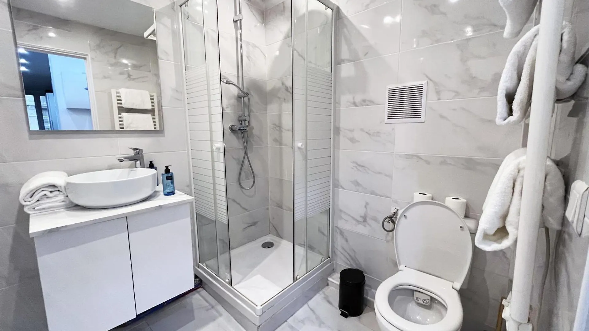 Urban Flat 17 - Pretty 3 Bdr Flat In Paris Montorgueil Apartment 0*,